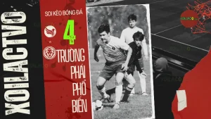 Biểu tượng các trường phái soi kèo bóng đá: thống kê, cảm giác, xu hướng, theo nhà cái