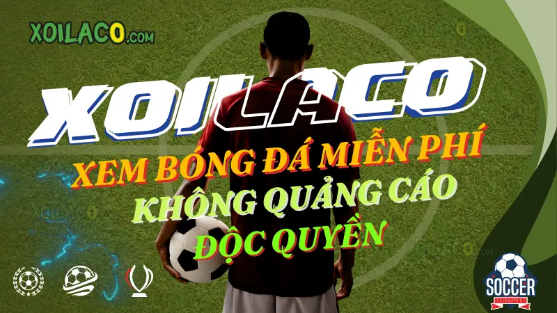 ảnh xoilac tv 